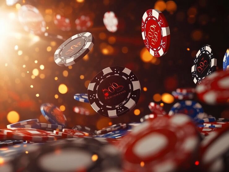 Live Hot Pot dice game on grandbet88 apk